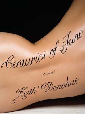 cover image of Centuries of June